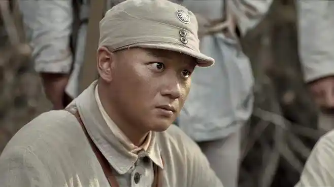 太行山上:确保万无一失!尽管弹药不充足,也要战胜敌人!-影视综视频-搜