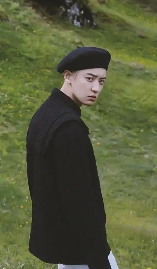 朴灿烈张艺兴华晨宇等舞台造型大赏,每一个造型都亮眼