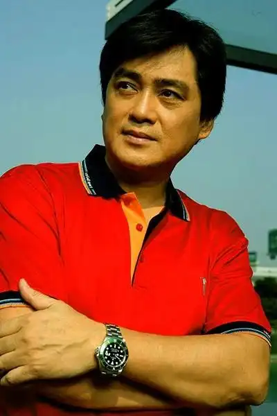 汤镇宗 写真 - mtime时光网