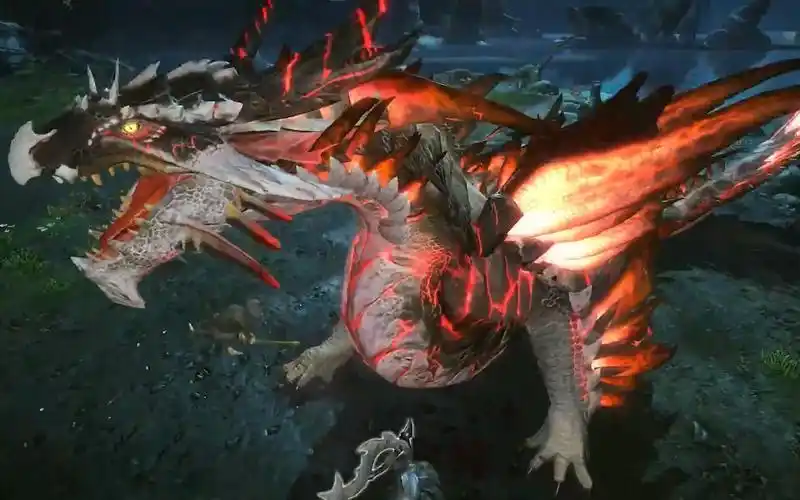 『灭星龙·星龙稀少种』实录-part3——opiui