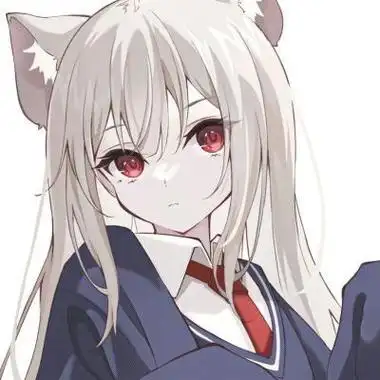 二次元qq头像女生高清大图 女生头像图片大全 -【爱个性】