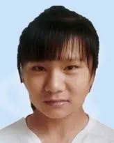 p>吴凡,女,高中学历,1997年4月16日出生于江苏省南京市溧水区, a