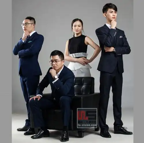 菜鸟福利人像摄影布光技巧汇总广州肖像人物照摄影拍摄