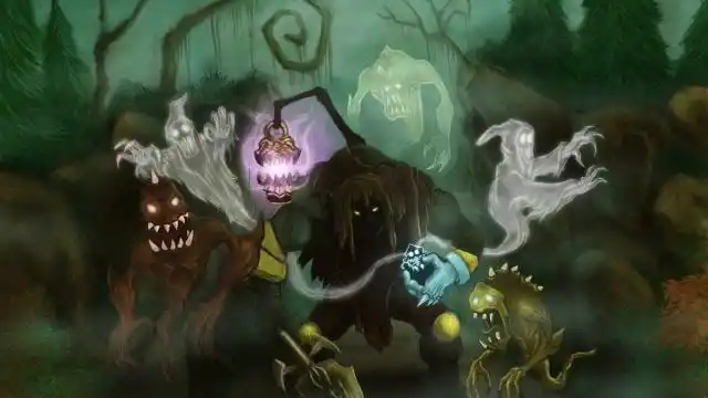 掌控极限——五杀牧魂人 掘墓者集锦