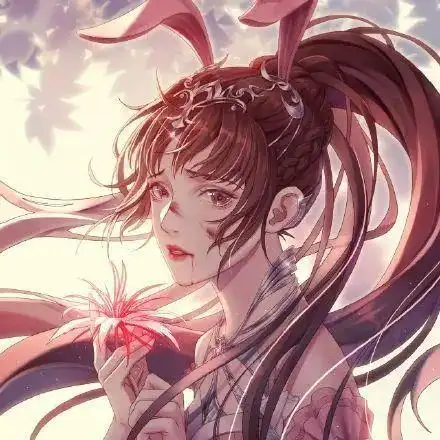 斗罗大陆小舞头像壁纸