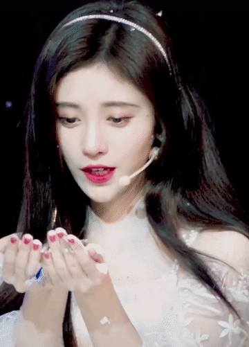 鞠婧祎孙珍妮动图 - 堆糖,美图壁纸兴趣社区