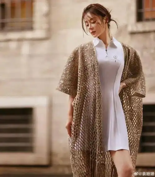 被嘲无戏可拍,赵丽颖曾给她做配|杨幂|陈晓|于正|杨蓉|袁姗姗|女明星