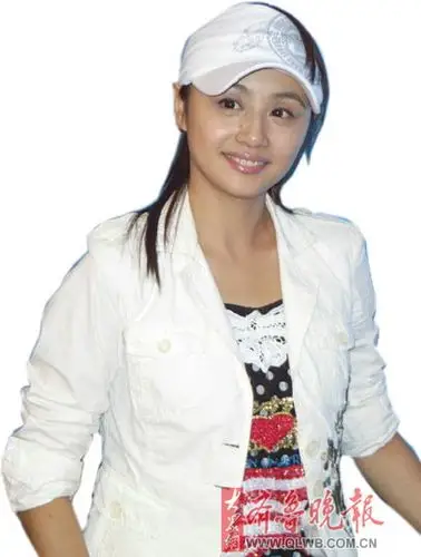 曹颖做评委不"毒舌" 自曝其随时可能结婚(图)