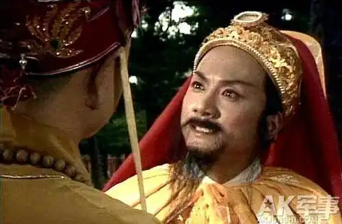 西游记唐三藏为何取53式重机枪