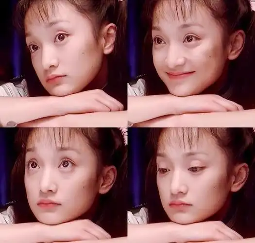 周迅:我一生为爱潇洒,坦荡面对变老,婚变后与小13岁的男友相爱