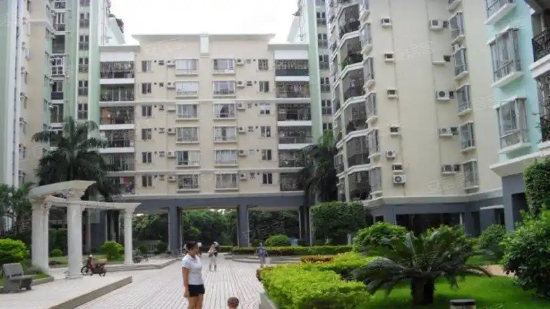 中山颐景花园,南山大道3866号-深圳中山颐景花园二手房,租房,房价