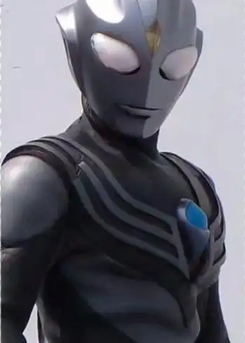 迪迦奥特曼:大古变身合集,简直帅爆了!