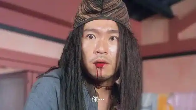 可惜了!张学友和谢霆锋,一起出手了,也救不了香港电影