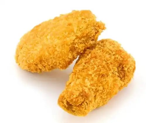 高清炸鸡翅图片