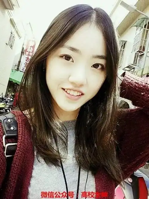 清华大学女神陈苏娅有样貌才华看完分分钟自卑