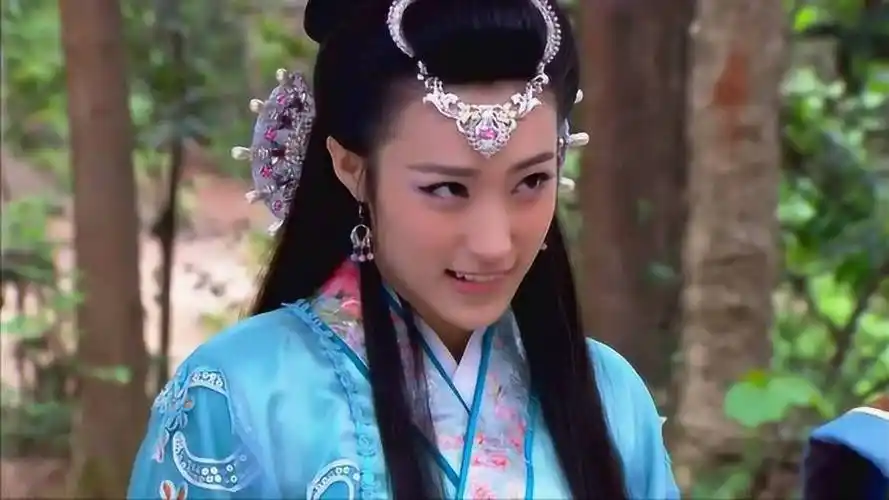 封神英雄榜:翠屏和姬发感情迅速升温,翠屏想要永远和姬发在一起