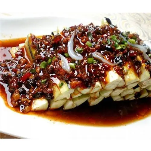 蒸出美味 12种蒸菜的做法大全