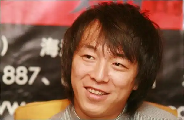 黄渤林志玲曾向我示爱但我心有所属丑妻才是我的唯一