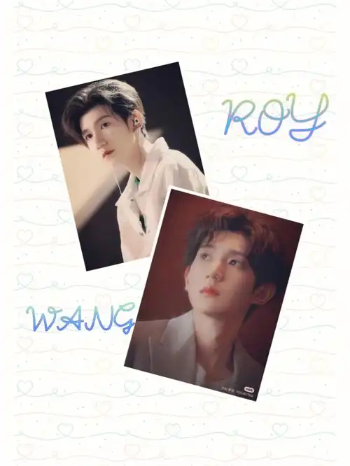 tfboys三个人的壁纸