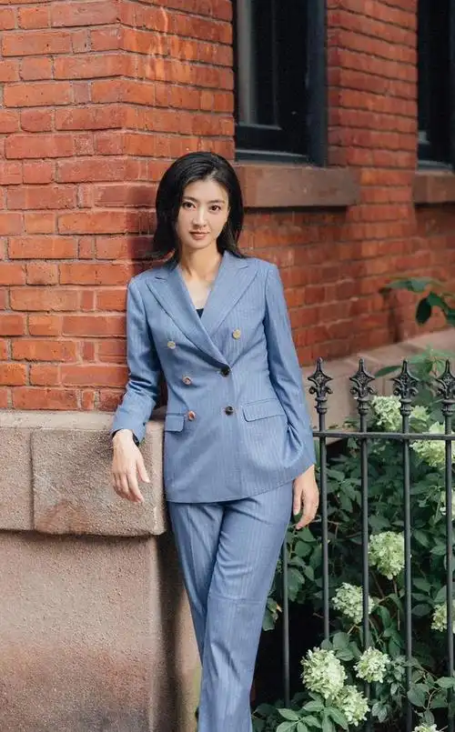 回顾沈眉庄斓曦当红和男歌手低调结婚11年过去现状如何