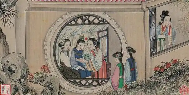 红楼梦谁的结局最好?不是主子小姐,而是个被命运接连眷顾的丫头