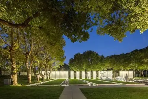 大鱼公园 dory park/张唐景观设计