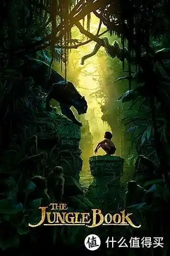 假4k,hdr电影名称:奇幻森林英文名称:the jungle book电影类型:剧情