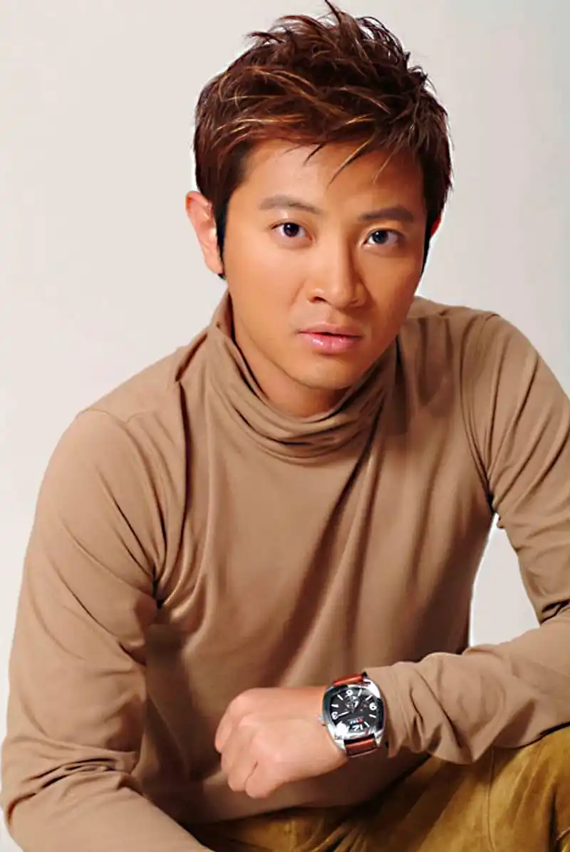 data-lemmaid="114606">上海 /a>,中国内地男歌手,音乐制作人,演员