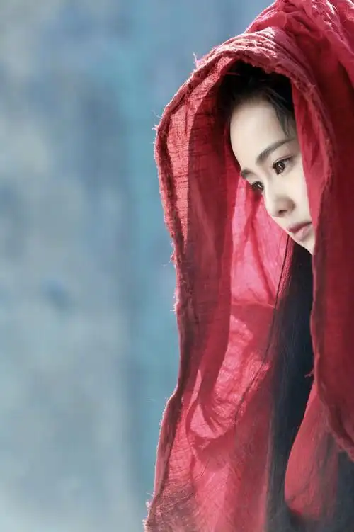 白鹿凤囚凰霍璇