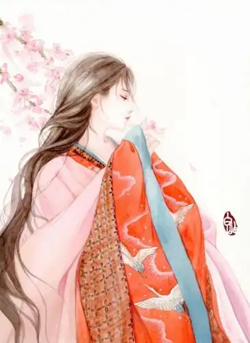 古风古韵(唯美惊艳的古风古韵短句)