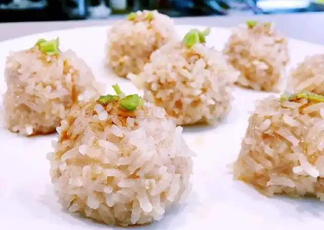 过年时为家人做上这几道寓意超好的吉祥菜,表达爱和祝福再好不过