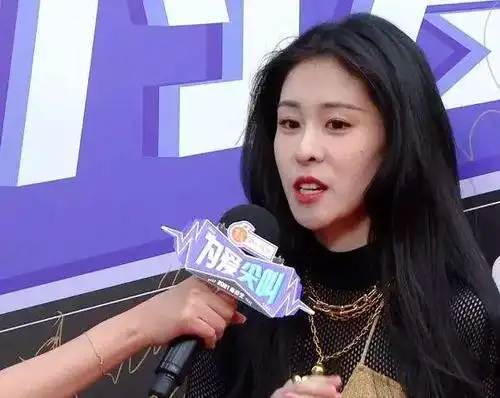 张碧晨私生饭怎么回事,她曾经是exo的粉丝