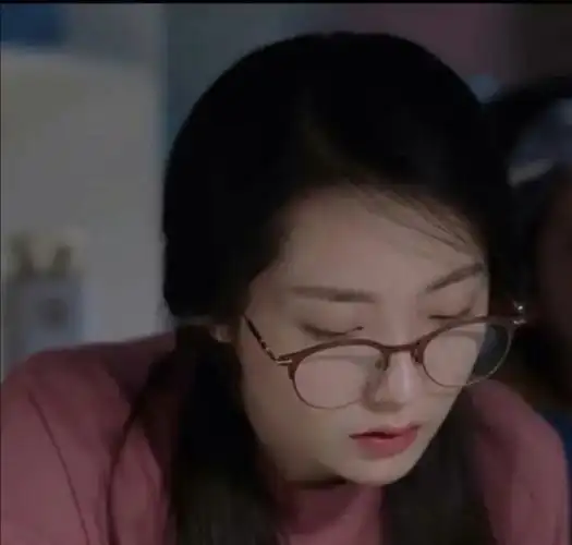 考古少年派梁云舒cut2王艺瑾饰演