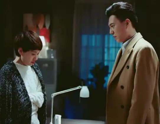 贺涵送伞经典语录