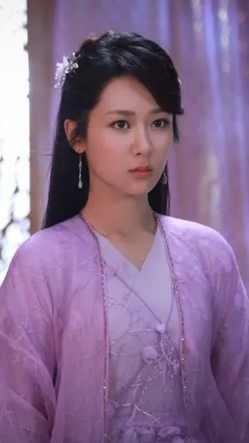 香蜜沉沉烬如霜-锦觅-杨紫饰