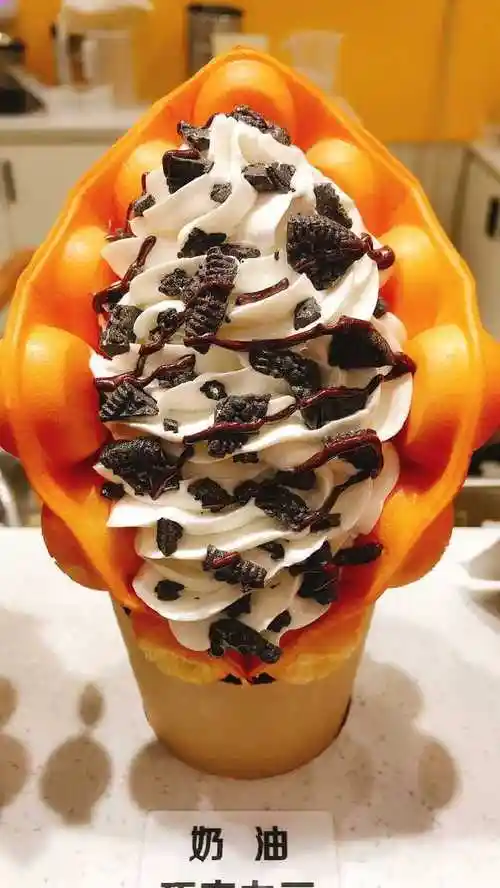 夏日冰淇淋投稿🍨