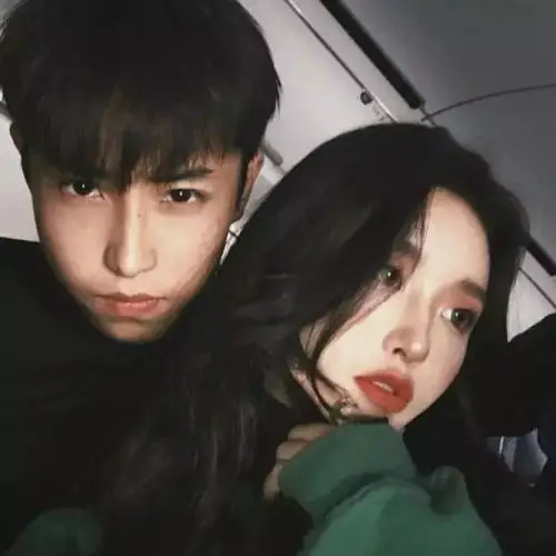 情侣头像男生和女生单身时间长了有什么区别