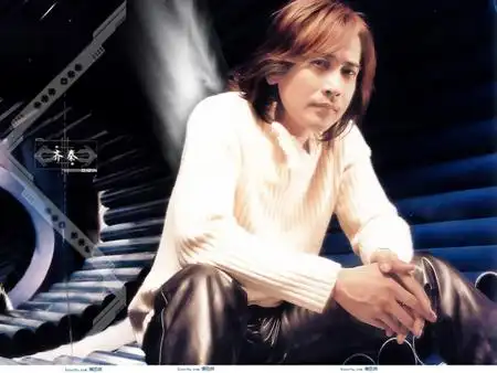 齐秦:信佛让我对人生明了许多-网友文摘内容-佛教在线