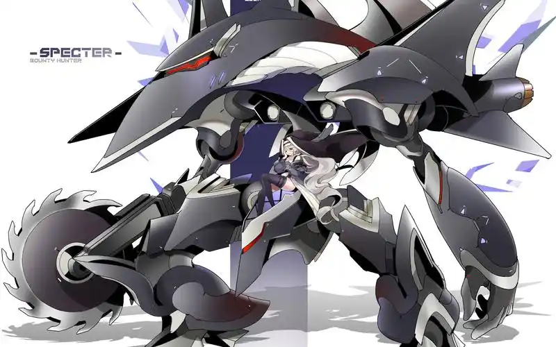 【记录】明日方舟三周年!归溟幽灵鲨