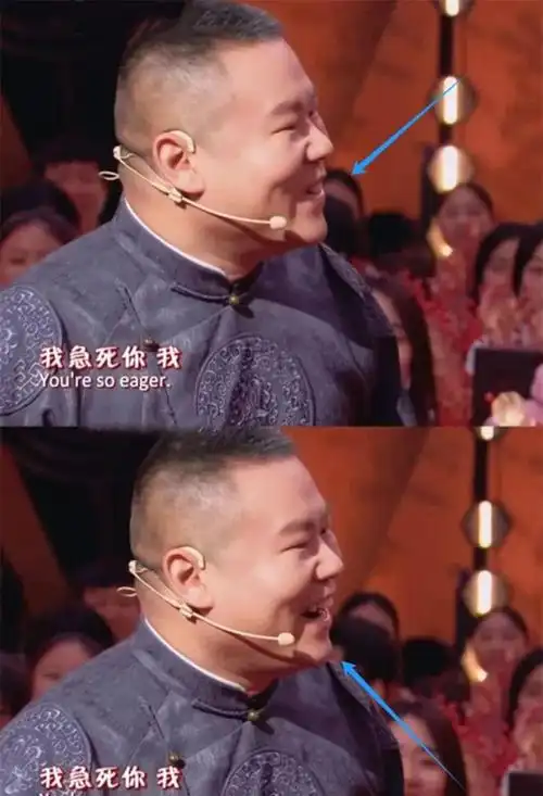 六登春晚连连失误尴尬笑场糊弄事岳云鹏到底有什么魅力