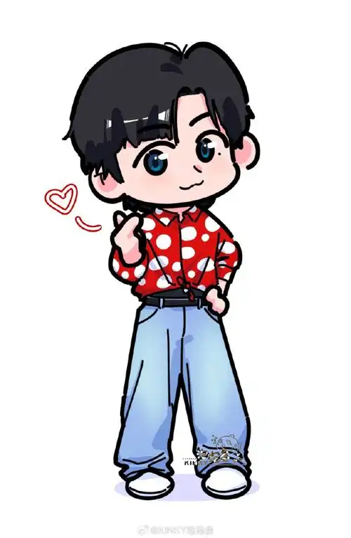 刘宇宁宝曼兰朵品牌大使##刘宇宁前途无量二百块