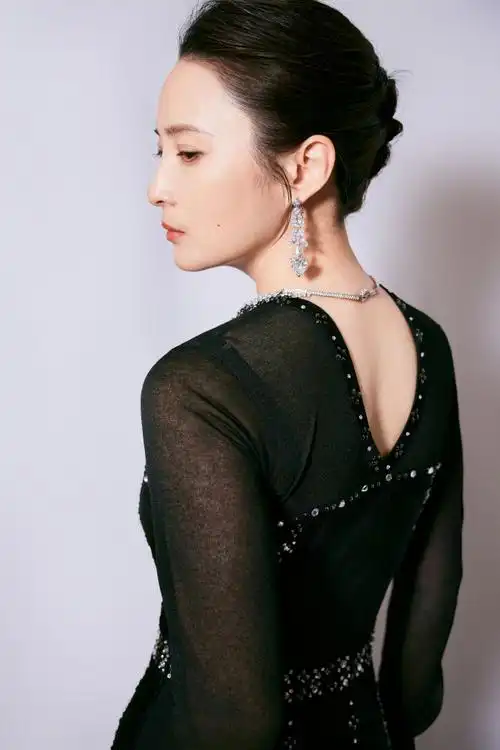 蒋勤勤亚洲电影大奖最佳女主角