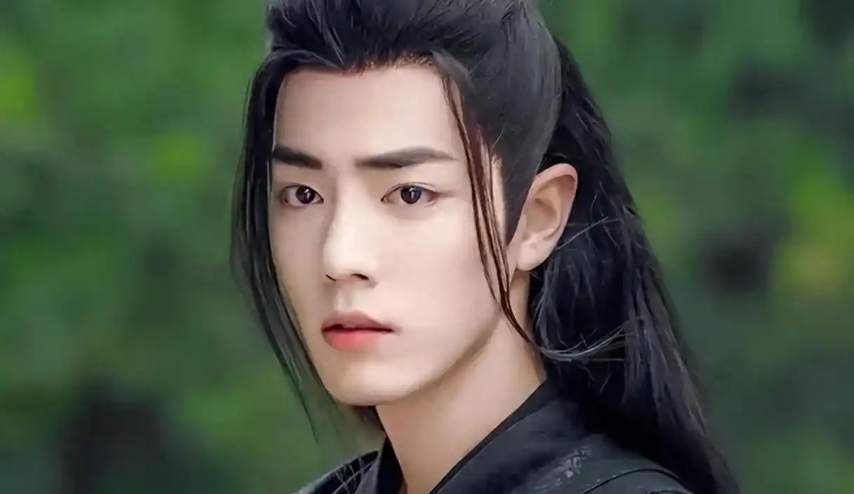 肖战爆火动了谁的奶酪?央视都看不下去了,下场怼黑粉力挺肖战