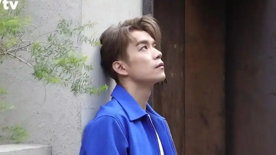 藏苏打绿20年前回忆[yahoo tv #娱乐人物志]