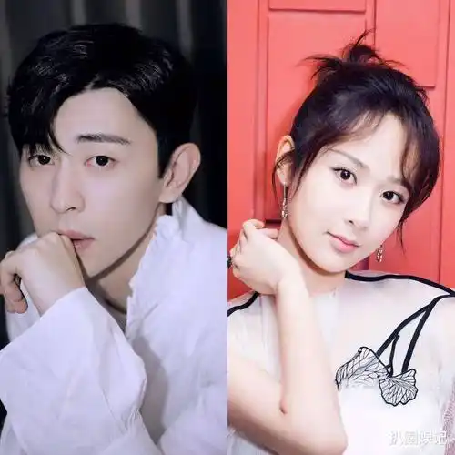 有人想撮合邓伦杨紫,不仅给两人推代言,后续还有一部剧要给他们?