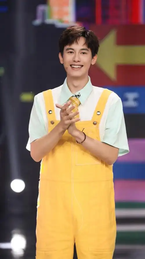 胡先煦快乐大本营##胡先煦二哥来了怎么办