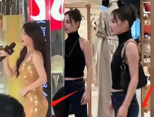 回顾假发假臀假肌肉娱乐圈从头假到脚还剩下什么是真的