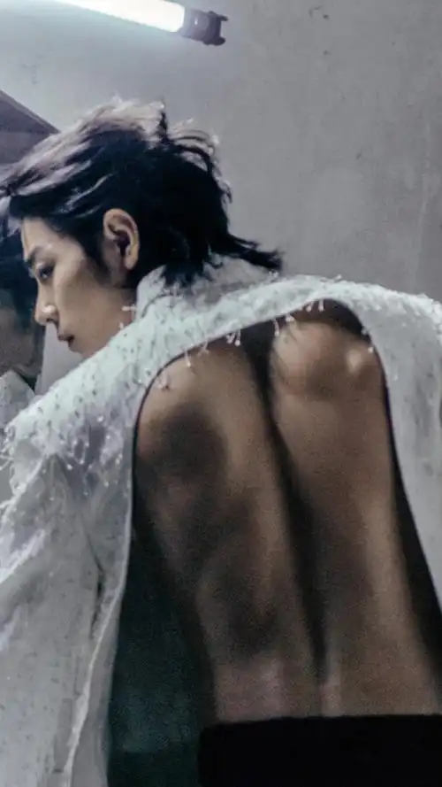 肖战##肖战中国电视剧年度盛典vcr##和肖战一起见证中国电视剧腹忖