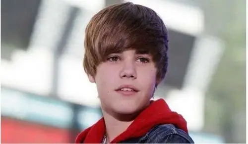 b宝萌萌哒帅帅哒贾斯汀比伯justin bieber 小贾