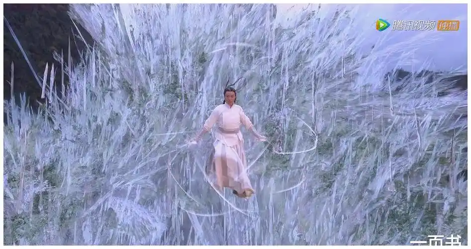 将夜2剑圣柳白拔剑战昊天最后灰飞烟灭他为何说昊天败了